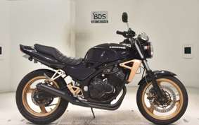 KAWASAKI BALIUS 250 2022 ZR250A