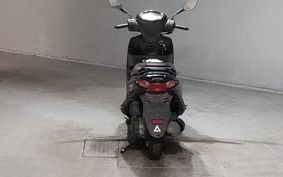 SUZUKI ADDRESS V125 DT11A