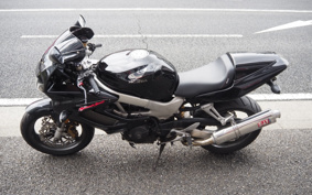 HONDA VTR1000F 1997 SC36
