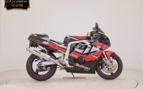 SUZUKI GSX-R400R 1993 GK76A