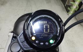 HONDA CT125-2 2004 JA65