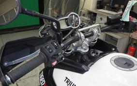 TRIUMPH TIGER 800 XC X 2014