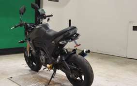 KAWASAKI Z125 PRO 1977 BR125H