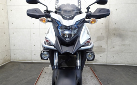HONDA 400X 2016 NC47