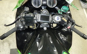 KAWASAKI ZX 1400 NINJA R 2012