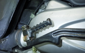 HONDA TODAY 2 2006 AF67