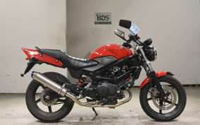 HONDA VTR 250 Gen. 2 MC33