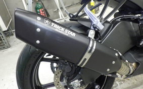 KAWASAKI NINJA ZX-6R A 2024 ZX636J