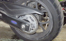HONDA NC 700 X 2012 RC63
