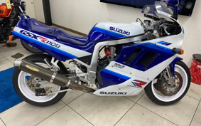 SUZUKI GSX-R1100 1990 GV73A