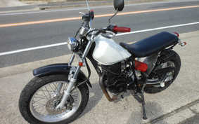 YAMAHA TW200 E 2001 DG07J