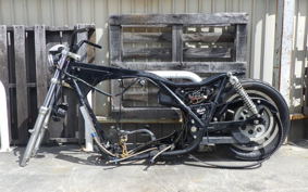 HARLEY FXRSS134