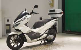 HONDA PCX 125 2009 JF81