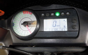 HYOSUNG GT250 R