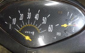 HONDA DIO Gen.6 AF62