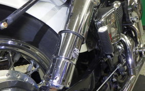 HONDA SHADOW 400 2004 NC34