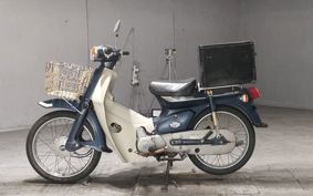HONDA SUPER CUB90 HA02