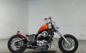 HONDA STEED 600 1994 PC21