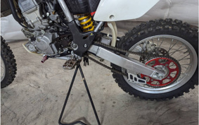 HONDA CRF150R KE03