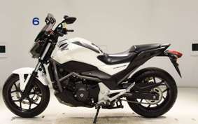 HONDA NC 700 S 2013 RC61