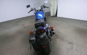 HONDA MAGNA 750 1987 RC28