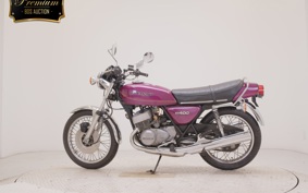 KAWASAKI KH400 2026 S3F