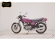 Фото Kawasaki KH400 2026 с японского аукциона