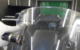 YAMAHA NIKEN 2018 RN58J
