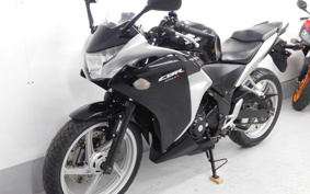 HONDA CBR250R ABS MC41