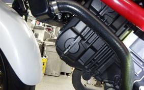 HONDA VTRF250 2024 MC33
