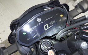 YAMAHA FZ25 1995