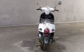HONDA GIORNO AF70