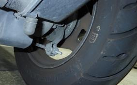 SUZUKI ADDRESS V125 S 2016 CF4MA