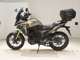 Фото Honda CB200XA 2024 с японского аукциона