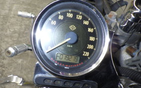 HARLEY XL1200V 2014
