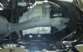 YAMAHA MT-03 2019 RH13J
