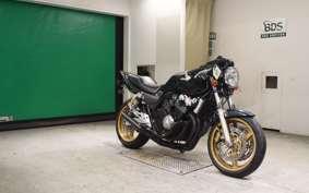 HONDA CB400SF VTEC Spec3 2004 NC39