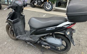 SUZUKI ADDRESS V110 CE47A