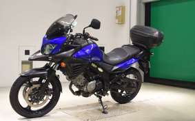 SUZUKI DL650 ( V-Strom 650 ) A 2014