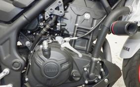 YAMAHA MT-03 2019 RH13J