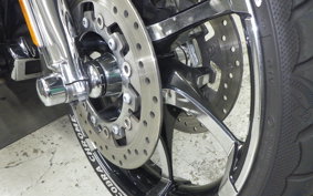 HARLEY FLTRXSE1800CVO 2012