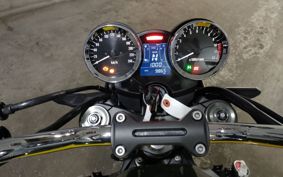 KAWASAKI Z900RS 2023 ZR900K