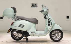 VESPA GTS150 CLASSIC 1981