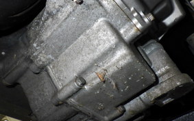 SUZUKI SKYWAVE 250 (Burgman 250) S Gen.3 CJ44A
