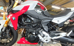 BMW F900R STANDARD 2022 0K11