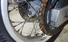 BMW F650GS 2000
