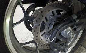 KAWASAKI ZX 1400 NINJA R A 2012