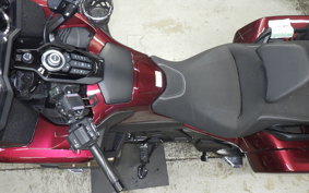 HONDA GL 1800 GOLD WING TOUR DCT 2025 SC79