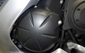 KAWASAKI NINJA 400 2014 EX400E