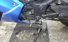 KAWASAKI NINJA 250R EX250K